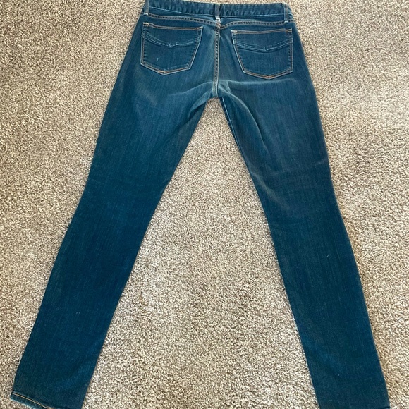 Women’s Gap Jeans - Picture 2 of 7